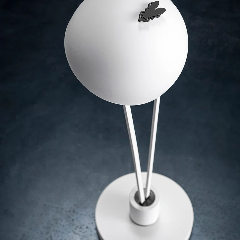 Catellani & Smith Ale BE Portable Table Lamp