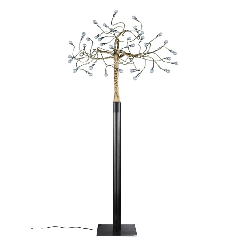 Catellani & Smith Turciù Albero della Luce Floor Lamp