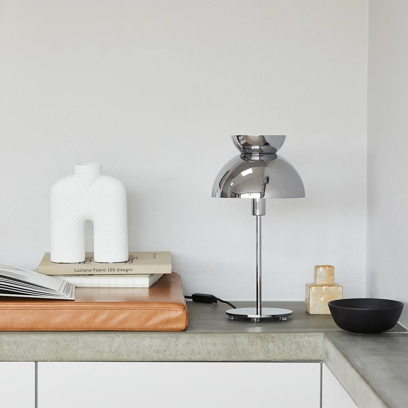 Frandsen Butterfly Table Lamp