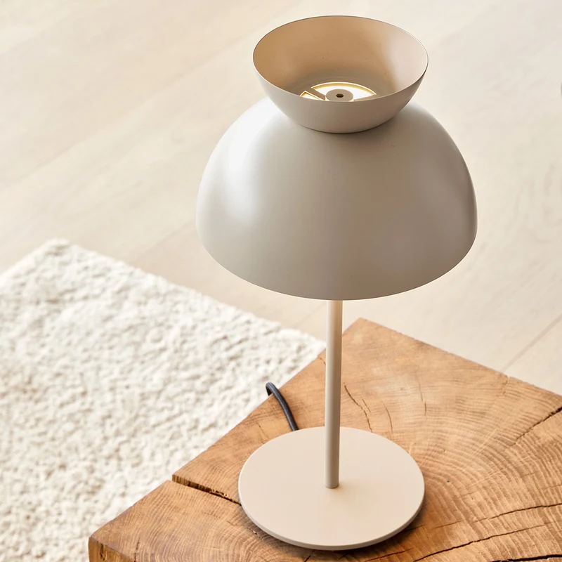 Frandsen Butterfly Table Lamp
