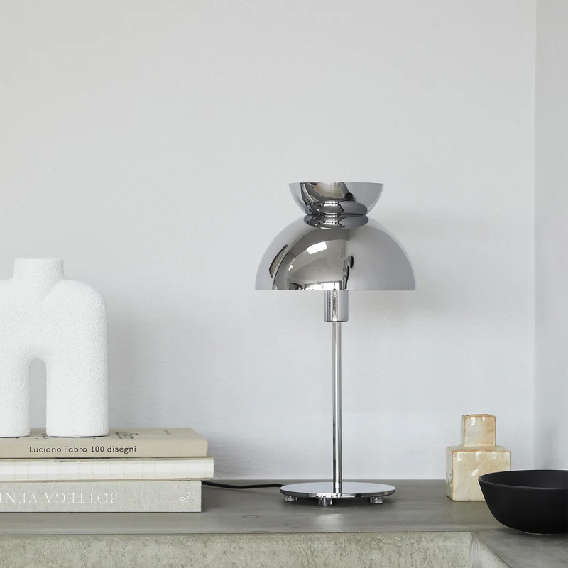 Frandsen Butterfly Table Lamp