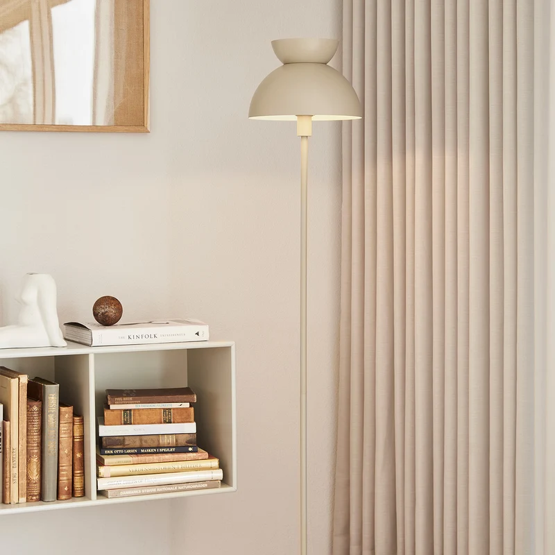 Frandsen Butterfly Floor Lamp
