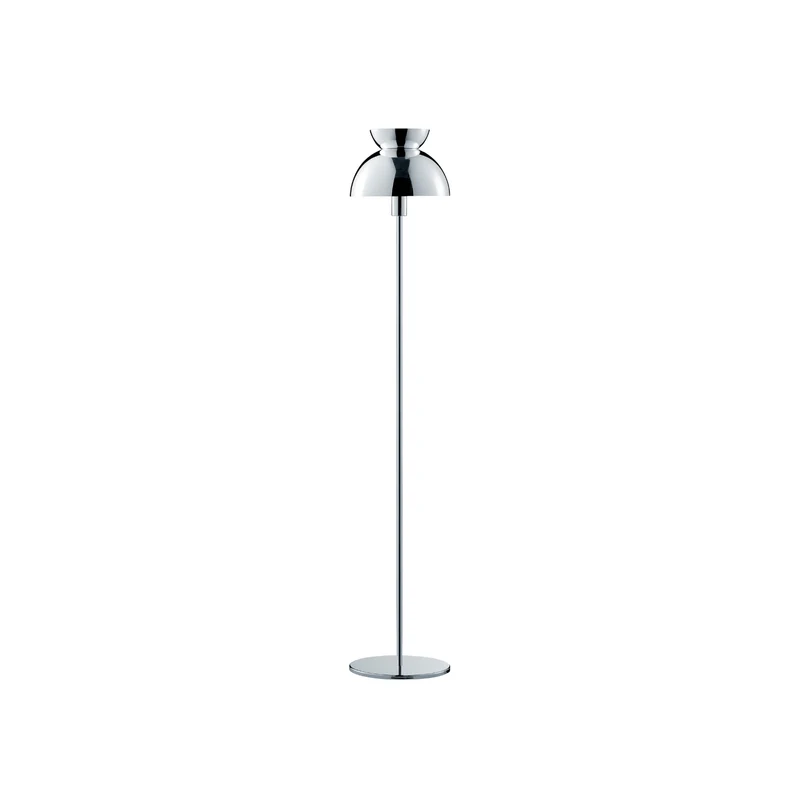 Frandsen Butterfly Floor Lamp