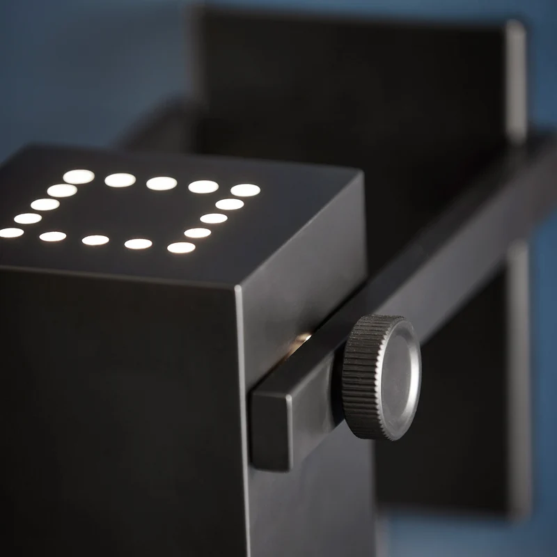 Frandsen BF Quadro Wall Lamp