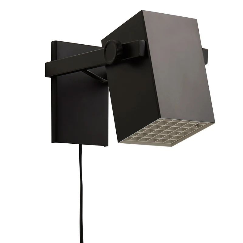 Frandsen BF Quadro Wall Lamp