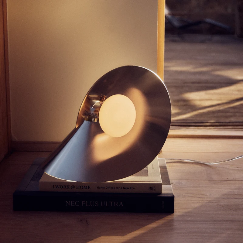 Frandsen Peel Table Lamp