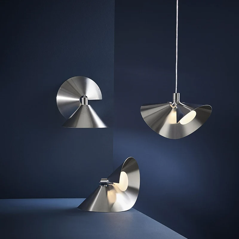Frandsen Peel Wall Lamp