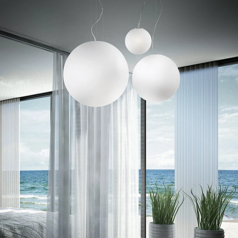 Luminaire Boule