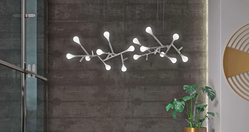 Plafond Suspendu Cuisine