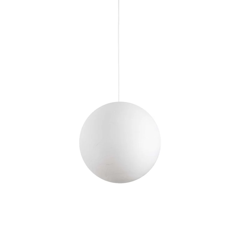 Luminaire Globe Verre