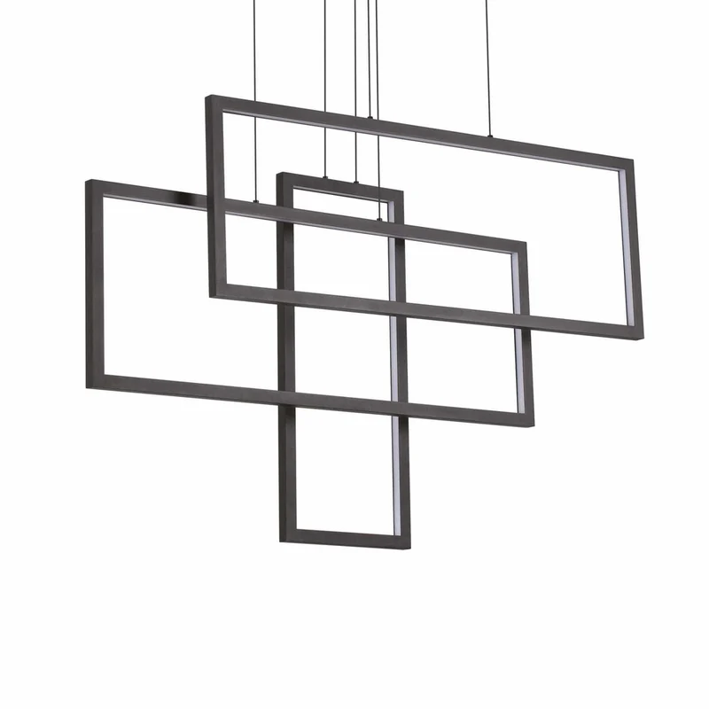 Suspension Cage D Escalier
