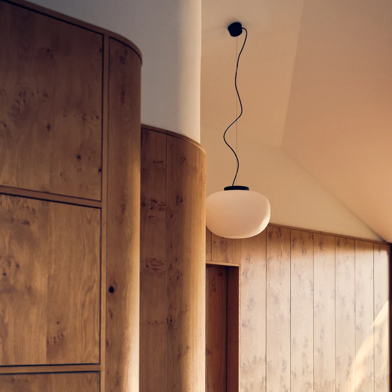 Frandsen Supernate Pendant Lamp
