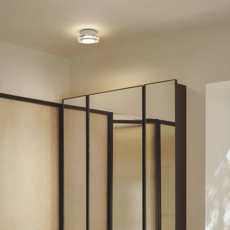 Marset Roc Outdoor Wall Lamp