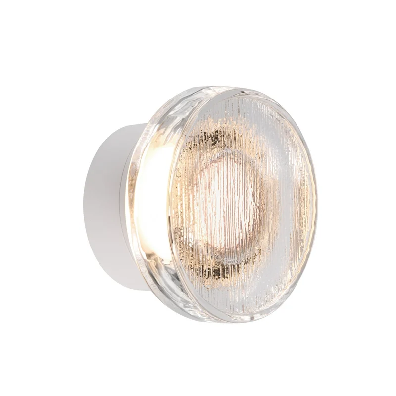 Marset Roc Outdoor Wall Lamp