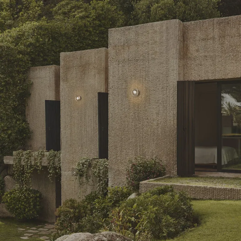 Marset Roc Outdoor Wall Lamp