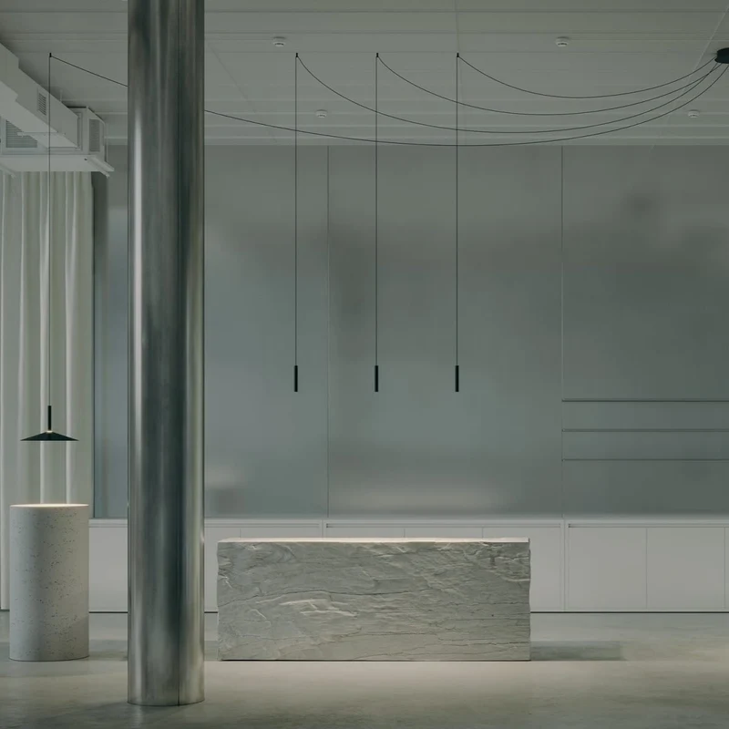 Marset Milana Pendant