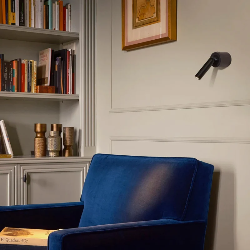 Marset Ledtube A Wall Lamp