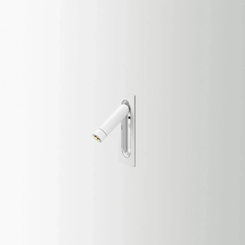 Marset Ledtube Mini Wall Lamp