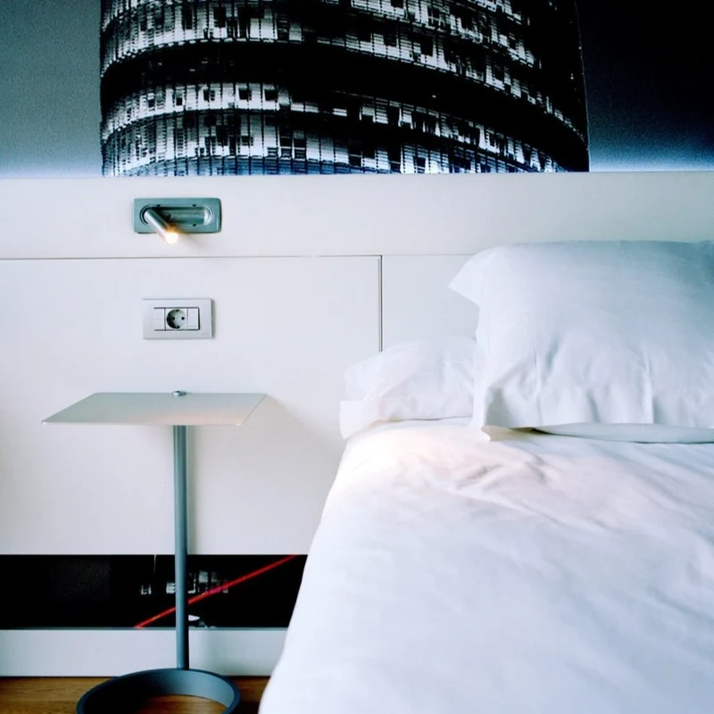 Marset Ledtube Wall Lamp