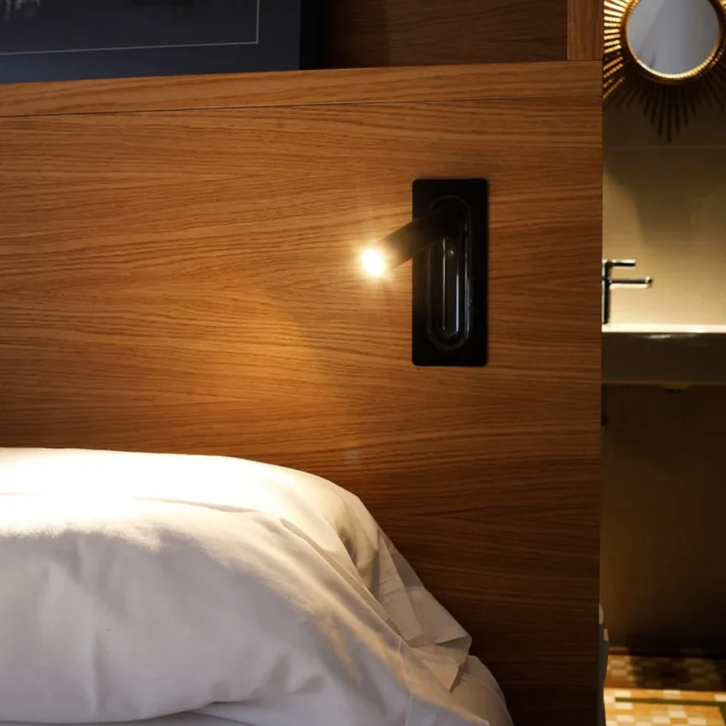 Marset Ledtube Wall Lamp