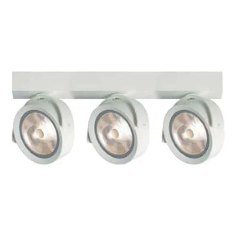 Raat Froggy Ceiling Spot (White, 3) - Second Chance