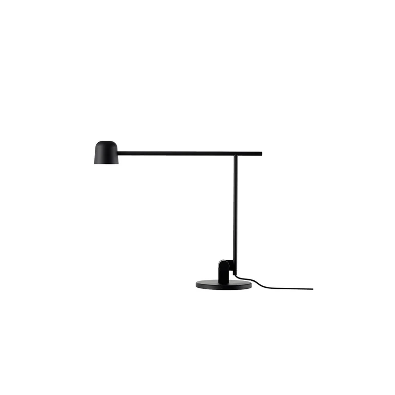 Frandsen Satellite Table Lamp