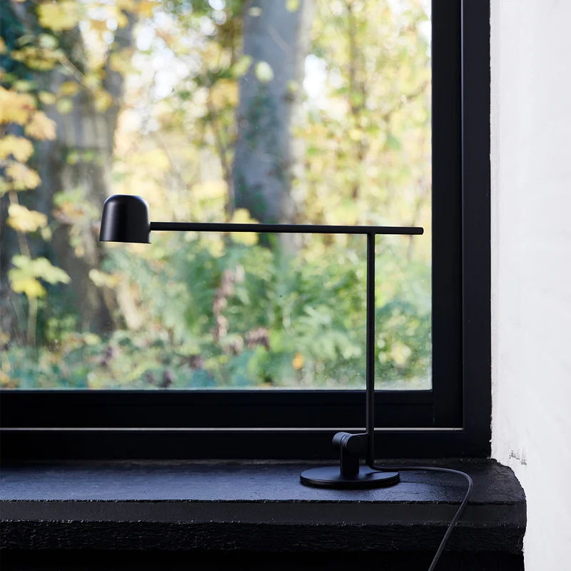 Frandsen Satellite Table Lamp