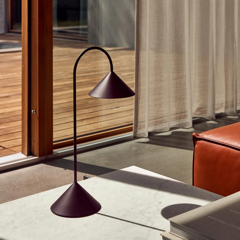 Frandsen Grasp Portable Table Lamp