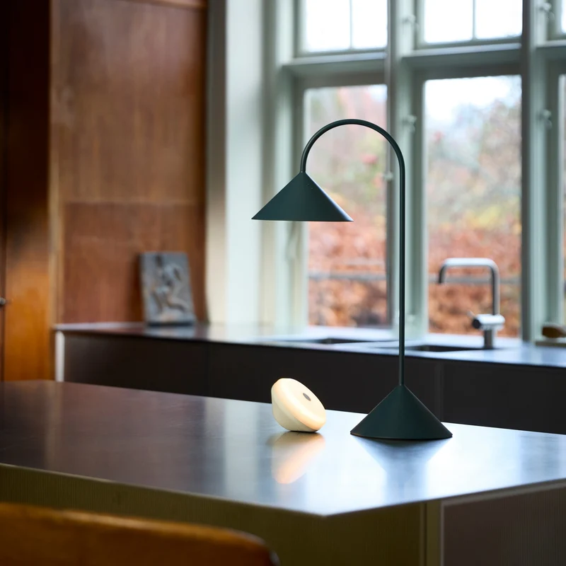 Frandsen Grasp Portable Table Lamp