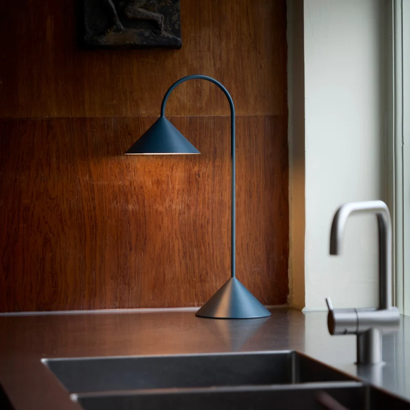 Frandsen Grasp Portable Table Lamp