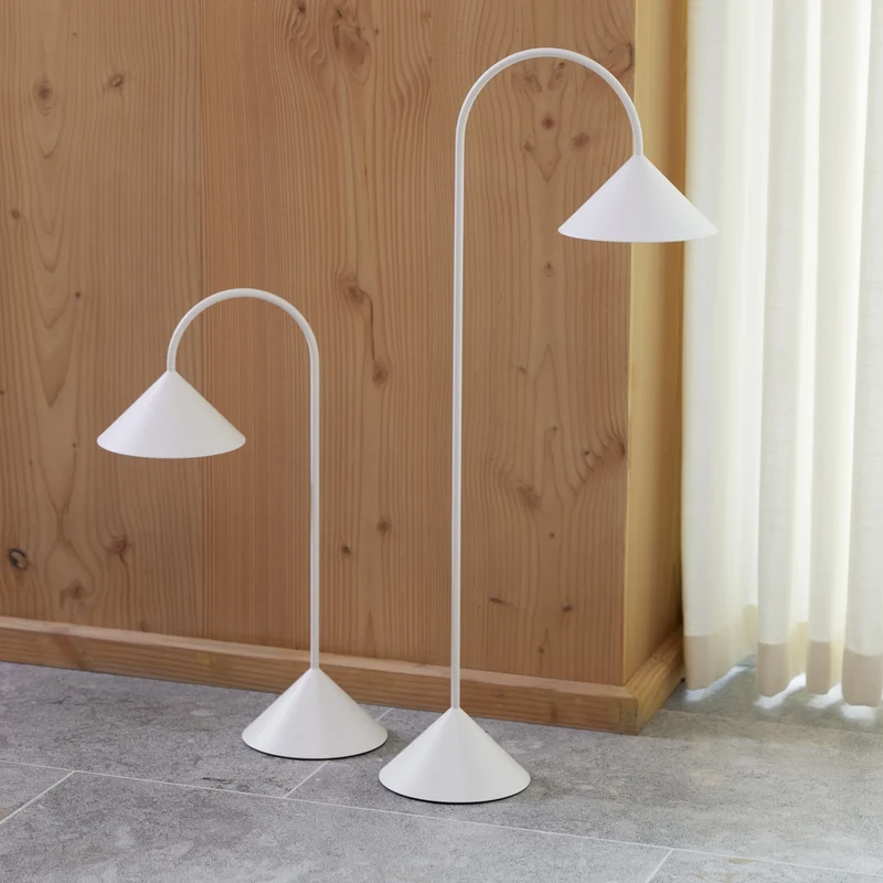 Frandsen Grasp Portable Table Lamp
