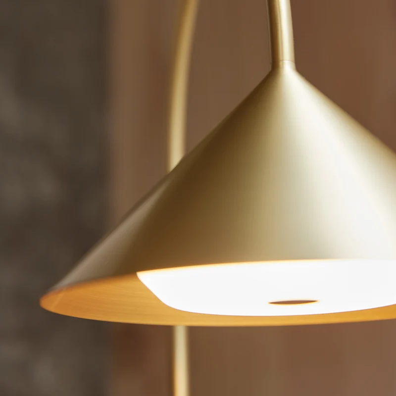 Frandsen Grasp Portable Table Lamp