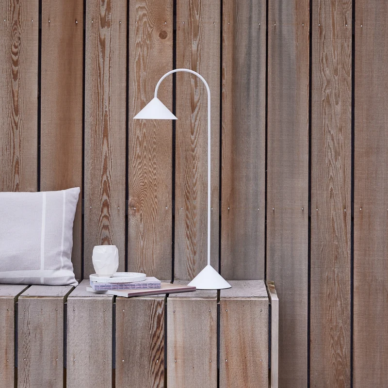 Frandsen Grasp Portable Table Lamp