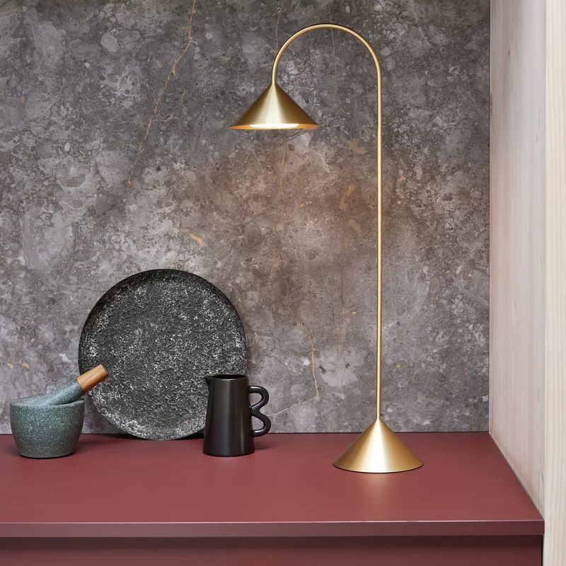 Frandsen Grasp Portable Table Lamp