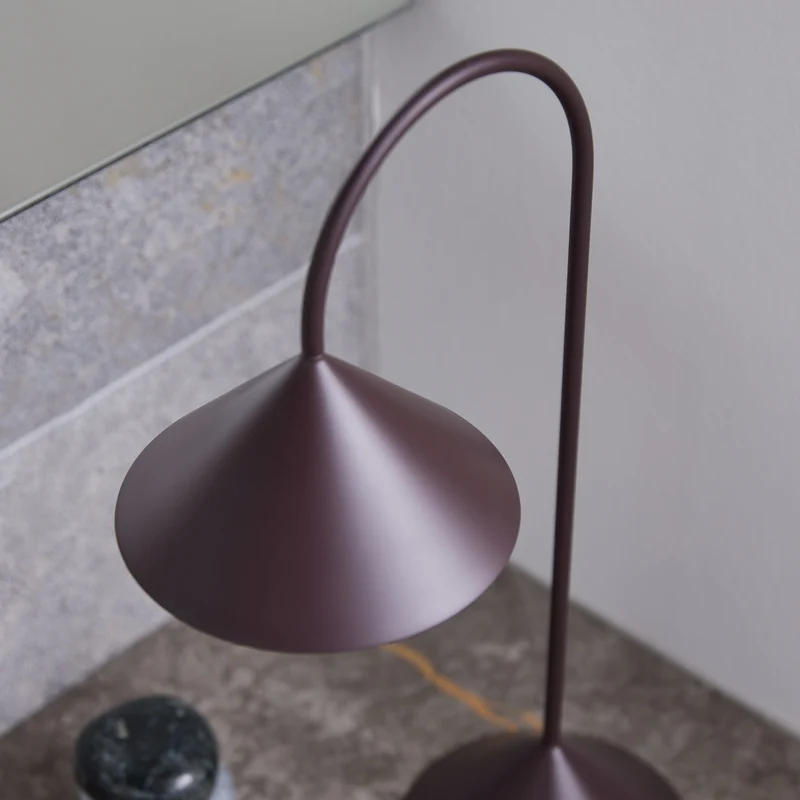 Frandsen Grasp Portable Table Lamp