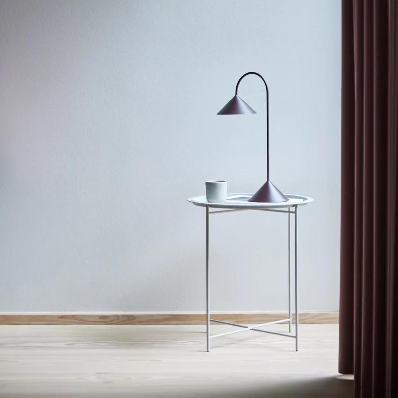 Frandsen Grasp Portable Table Lamp