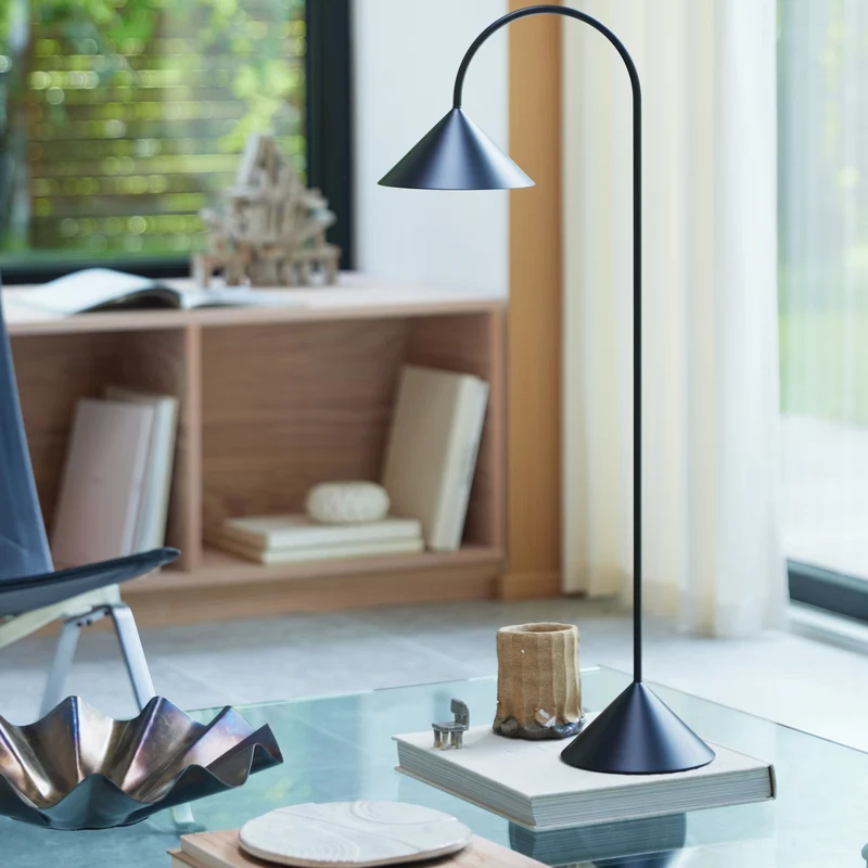 Frandsen Grasp Portable Table Lamp