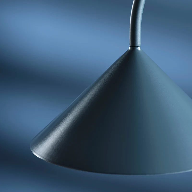 Frandsen Grasp Portable Table Lamp