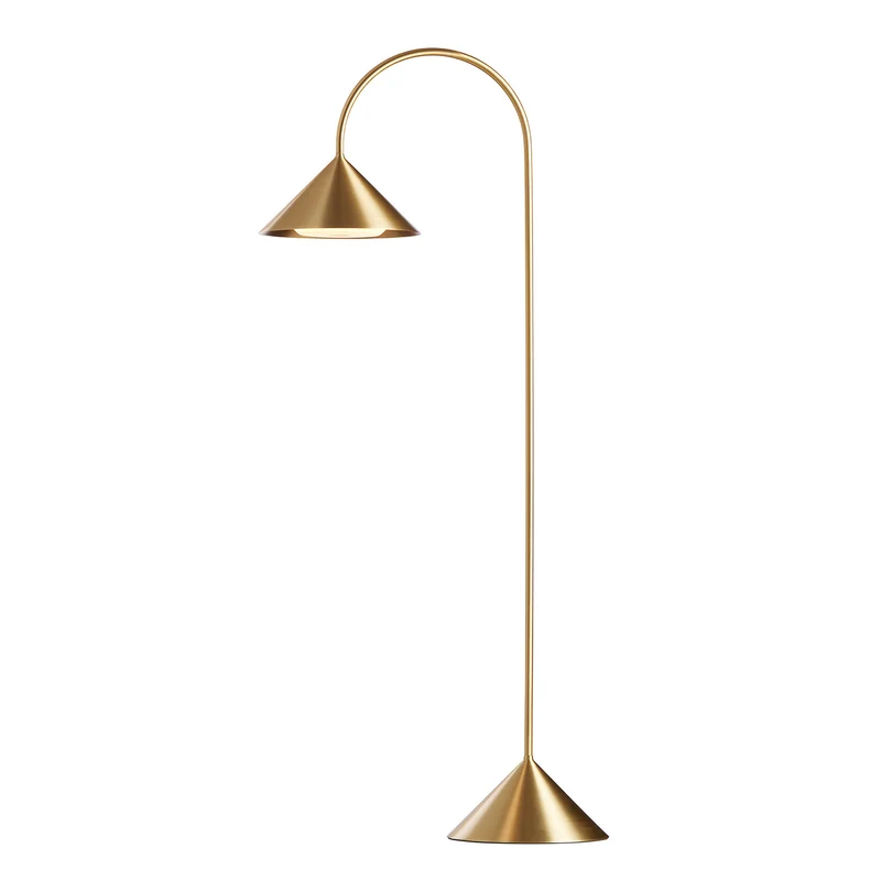 Frandsen Grasp Portable Table Lamp