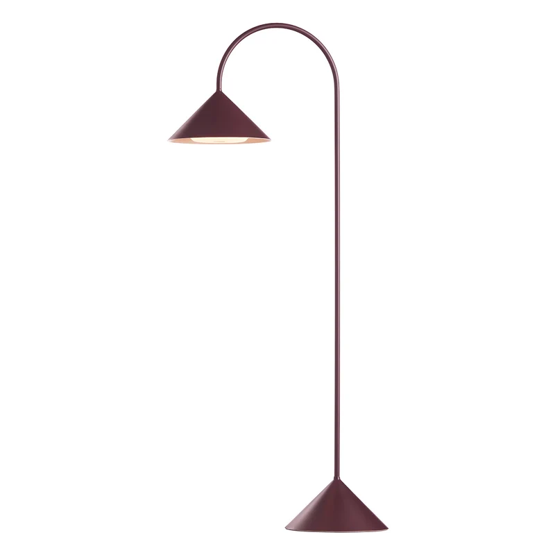 Frandsen Grasp Portable Table Lamp