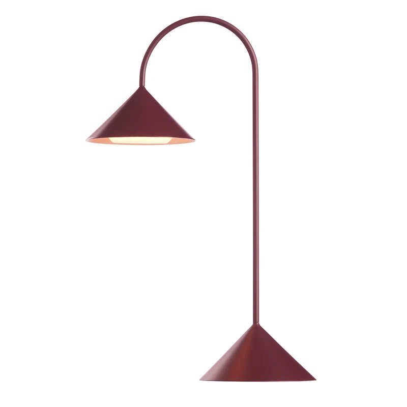 Frandsen Grasp Portable Table Lamp