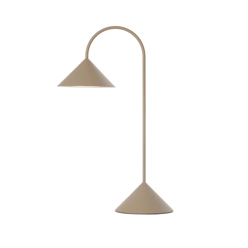 Frandsen Grasp Portable Table Lamp