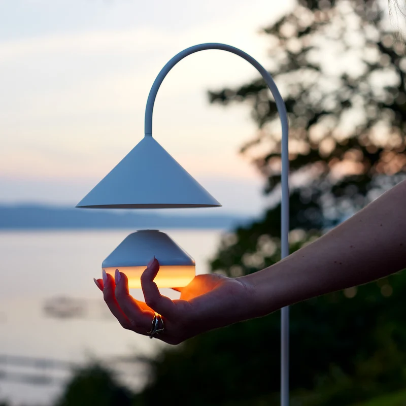 Frandsen One Magnetic Rechargeable Light Source