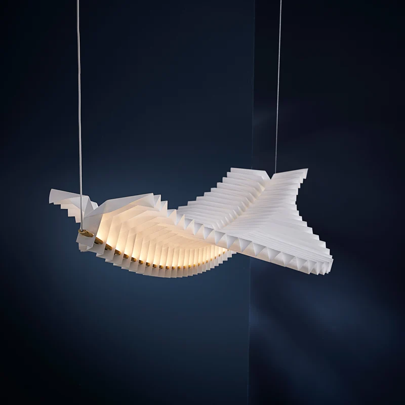 Frandsen Sora Pendant