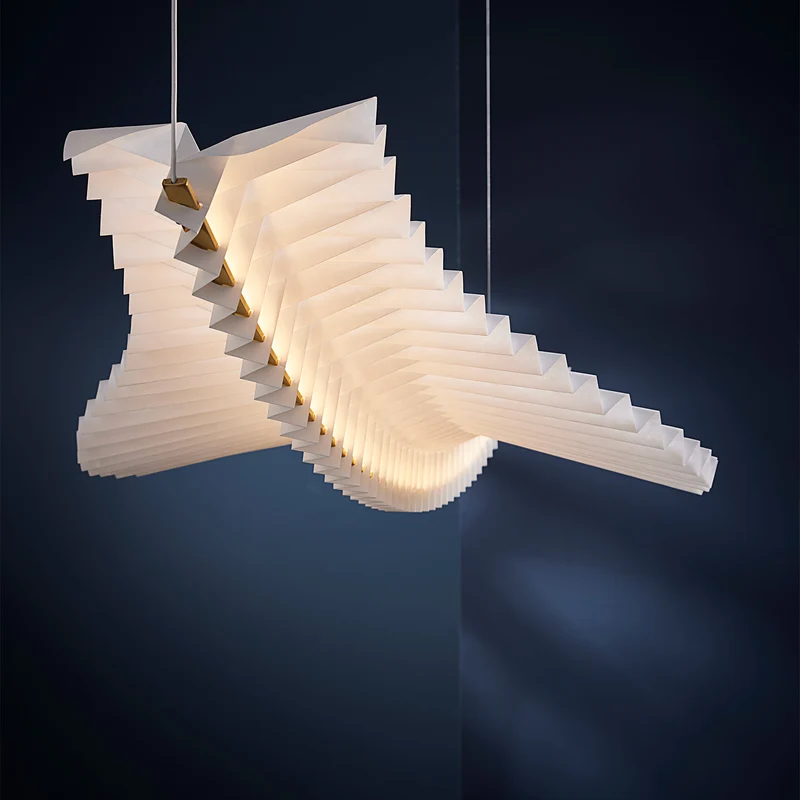 Frandsen Sora Pendant