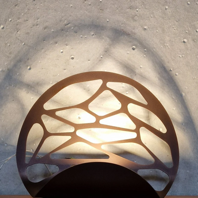 Lodes Kelly Wall lamp (Copper) - Second Chance