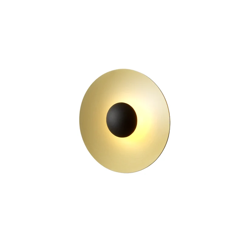 Marset Ginger C LED Wall Lamp