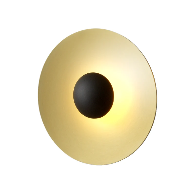 Marset Ginger C LED Wall Lamp