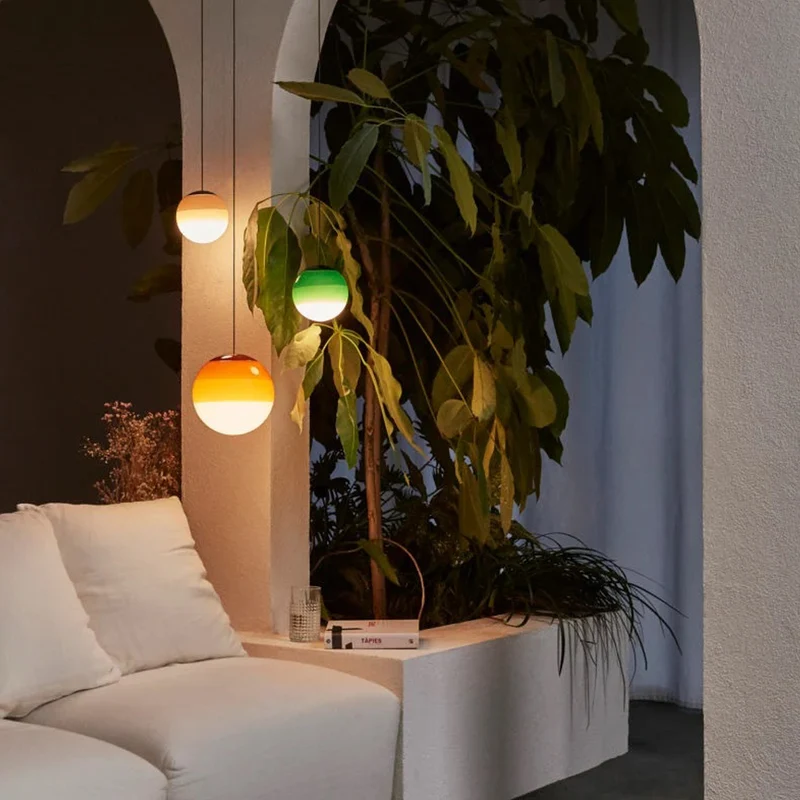 Marset Dipping Light Suspension Lamp