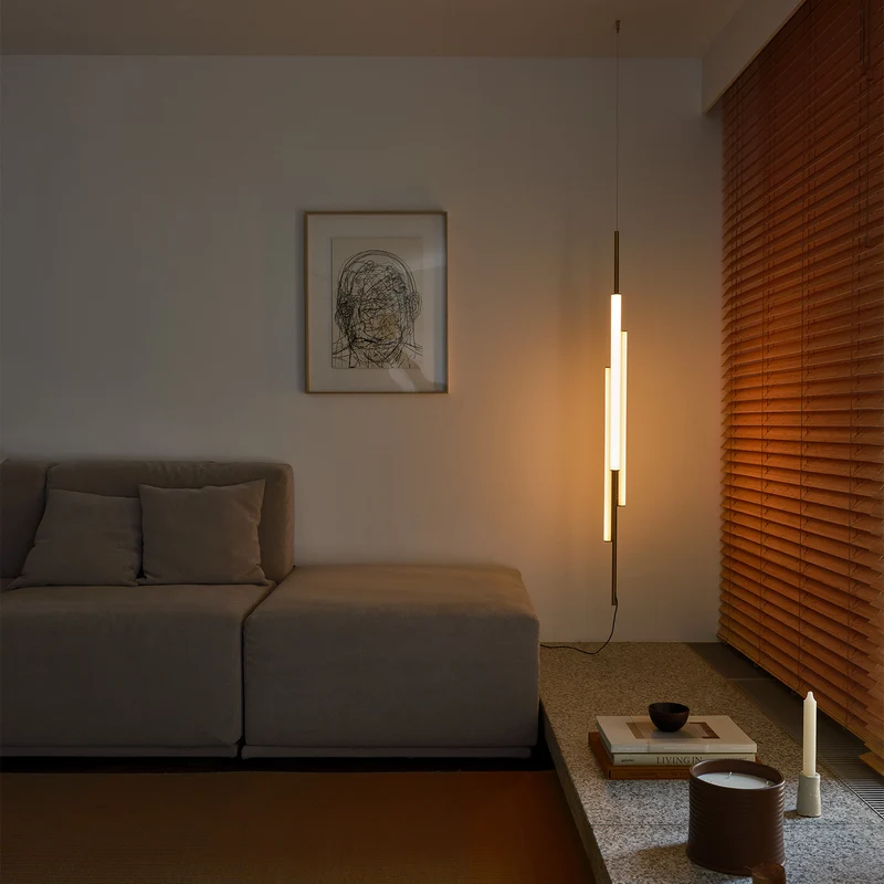 Marset Ambrosia V 3 Plug-in Pendant